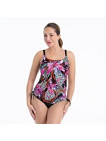Štýl Latina Top Care-tankini-top 6576-1 magenta - Anita Care Štýl Latina Top Care-tankini-top 6576-1 magenta - Anita Care
