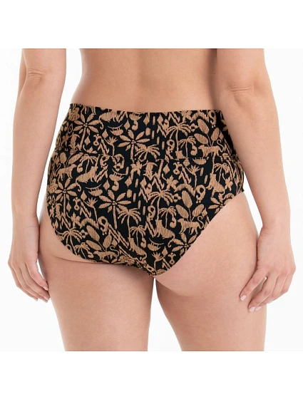 Spodné nohavičky Style Lorena 8726-0 safari - RosaFaia Spodné nohavičky Style Lorena 8726-0 safari - RosaFaia