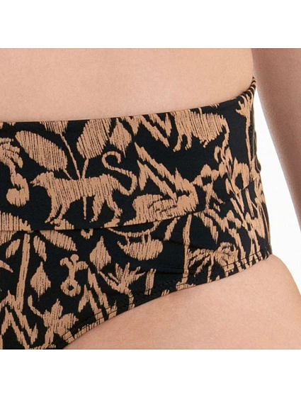 Style Lorena Bottom kalhotky model 21161663 safari RosaFaia - Rosa Faia Style Lorena Bottom kalhotky model 21161663 safari RosaFaia - Rosa Faia