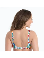Štýl Hermine Vrchný diel plaviek 8777-1 multi colour - RosaFaia Štýl Hermine Vrchný diel plaviek 8777-1 multi colour - RosaFaia