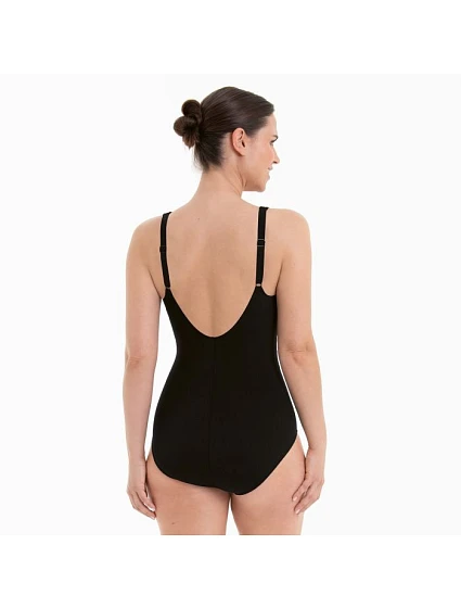 Štýl Alva Care Jednodielne plavky 6207 black - Anita Care