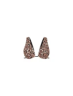 Style Luisa Top Bikini - horný diel 8836-1 braunschwarz - RosaFaia Style Luisa Top Bikini - horný diel 8836-1 braunschwarz - RosaFaia