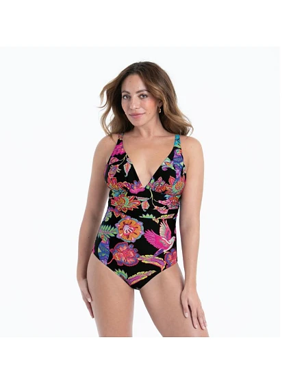 Style jednodílné plavky multi colour RosaFaia model 21869004 - Rosa Faia Style jednodílné plavky multi colour RosaFaia model 21869004 - Rosa Faia