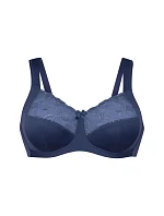 Pohodlná podprsenka Lucia 5823 moonlight blue - Anita Classix