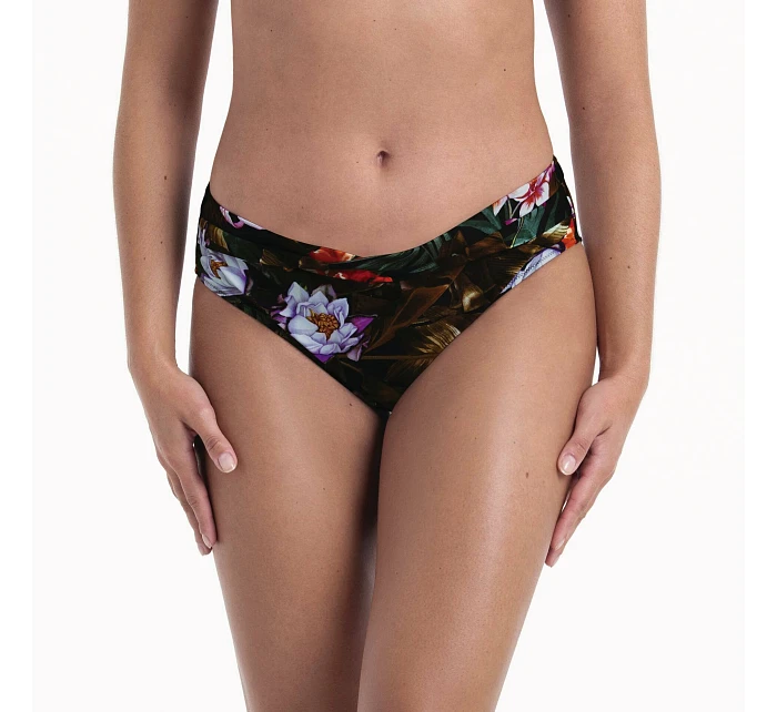 Style Bottom kalhotky dark model 22090252 - Anita Classix Style Bottom kalhotky dark model 22090252 - Anita Classix