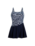 Style Carejednodílné plavky model 22041708 - Anita Care Style Carejednodílné plavky model 22041708 - Anita Care