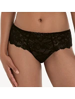 Šortky Bobette 1388 black - RosaFaia
