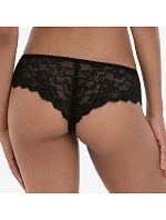 Šortky Bobette 1388 black - RosaFaia