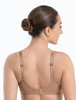 Chirurgická podprsenka Rosemary 4785X dusty rose - Anita Care