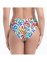Style Ida Bottom kalhotky 8777-0 multi colour - RosaFaia Style Ida Bottom kalhotky 8777-0 multi colour - RosaFaia