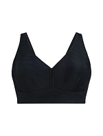 Vrchný diel plaviek Style Essential - Top 8414-1 black - Anita Classix