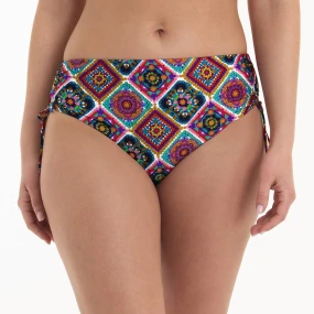 Style Amy Spodné nohavičky 8725-0 multi colour - RosaFaia