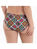 Style Amy Spodné nohavičky 8725-0 multi colour - RosaFaia