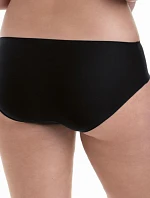 Základné hipsterky 3Pack 1342-3 black - Anita Classix
