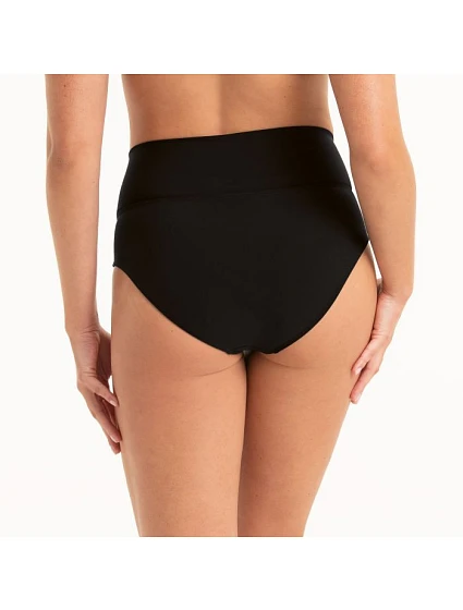 Spodny diel plaviek Lorena 8808-0 black - RosaFaia Anita Spodny diel plaviek Lorena 8808-0 black - RosaFaia Anita