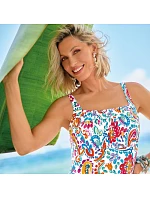 Style Carejednodílné plavky multi colour  model 21890932 - Anita Care
