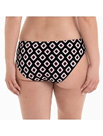 Style Pia Bottom kalhotky model 21162392 černá RosaFaia - Rosa Faia Style Pia Bottom kalhotky model 21162392 černá RosaFaia - Rosa Faia
