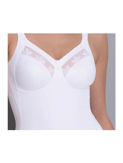 Pohodlný korzet Sophia 3509 biely - Anita Classix Pohodlný korzet Sophia 3509 biely - Anita Classix