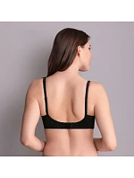 chirurgická podprsenka s pěnovou výztuží černá model 10630173 - Anita Care chirurgická podprsenka s pěnovou výztuží černá model 10630173 - Anita Care