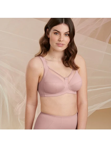 Clara – pohodlná podprsenka 5459 rosewood – Anita Classix Clara – pohodlná podprsenka 5459 rosewood – Anita Classix