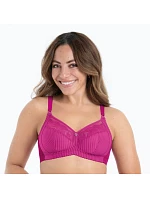 soft podprsenka candy pink RosaFaia model 21900926 - Rosa Faia