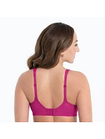 soft podprsenka candy pink RosaFaia model 21900926 - Rosa Faia