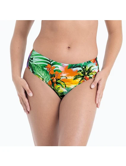 Style Mira Bottom kalhotky  teal  model 22088731 - Anita Classix
