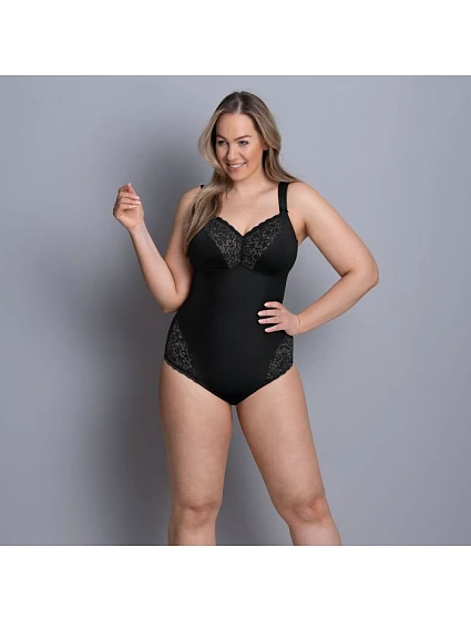 Havanna komfortní korzet model 16098771 černá - Anita Classix Havanna komfortní korzet model 16098771 černá - Anita Classix