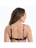 Style Ella Top Bikini horní díl model 21869600 multi colour RosaFaia - Rosa Faia Style Ella Top Bikini horní díl model 21869600 multi colour RosaFaia - Rosa Faia
