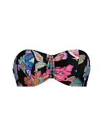 Style Ella Top Vrchný diel plaviek 8741-1 multi colour - RosaFaia