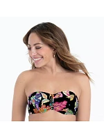 Style Ella Top Bikini horní díl model 21869600 multi colour RosaFaia - Rosa Faia Style Ella Top Bikini horní díl model 21869600 multi colour RosaFaia - Rosa Faia