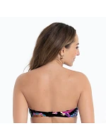 Style Ella Top Bikini horní díl model 21869600 multi colour RosaFaia - Rosa Faia Style Ella Top Bikini horní díl model 21869600 multi colour RosaFaia - Rosa Faia