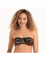 Style Ella Top Bikini horní díl model 21162929 safari RosaFaia - Rosa Faia Style Ella Top Bikini horní díl model 21162929 safari RosaFaia - Rosa Faia