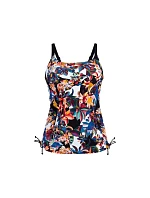 Style Top Caretankinihorní díl multi colour model 21890940 - Anita Care Style Top Caretankinihorní díl multi colour model 21890940 - Anita Care