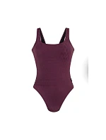 Jednodielne plavky Style Jada 7836 burgundy - RosaFaia Jednodielne plavky Style Jada 7836 burgundy - RosaFaia