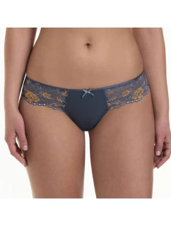 Šortky Colette 1348 sky grey - RosaFaia