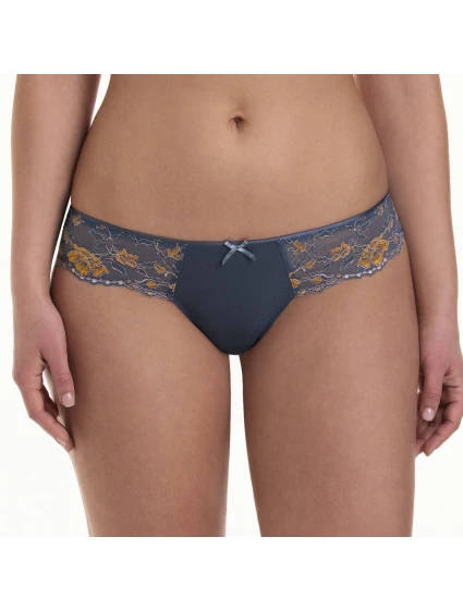 Šortky Colette 1348 sky grey - RosaFaia Šortky Colette 1348 sky grey - RosaFaia