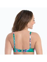 Style Ella Top Bikini horní díl model 21869806 capri blue RosaFaia - Rosa Faia Style Ella Top Bikini horní díl model 21869806 capri blue RosaFaia - Rosa Faia