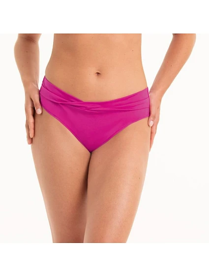 Style Valerie Bottom nohavičky 8751-0 passion pink - RosaFaia Style Valerie Bottom nohavičky 8751-0 passion pink - RosaFaia