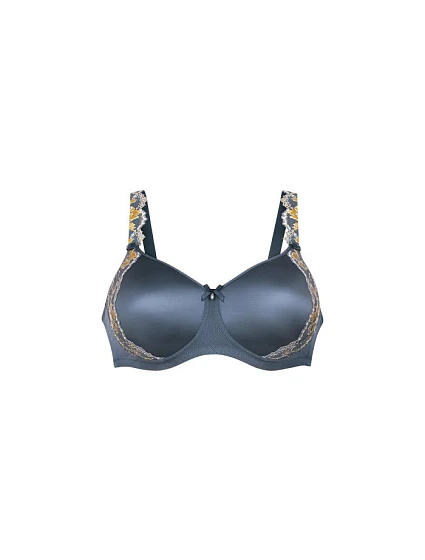 Chirurgická podprsenka Colette s penovou výplňou 4750X sky grey - Anita Care Chirurgická podprsenka Colette s penovou výplňou 4750X sky grey - Anita Care
