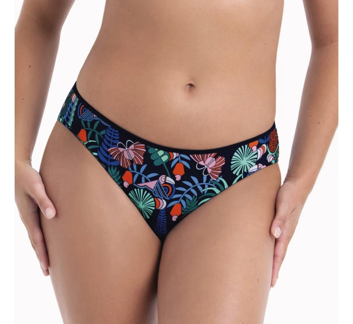 Štýl Deja Spodné nohavičky 6525-0 tmavomodrá - Anita Care Štýl Deja Spodné nohavičky 6525-0 tmavomodrá - Anita Care