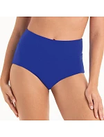 Style Marcella Bottom nohavičky 8764-0 modrá oceán - RosaFaia Style Marcella Bottom nohavičky 8764-0 modrá oceán - RosaFaia