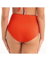 Style Marcella Bottom nohavičky 8764-0 modrá oceán - RosaFaia Style Marcella Bottom nohavičky 8764-0 modrá oceán - RosaFaia