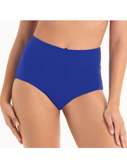 Style Bottom kalhotky modrá oceán RosaFaia model 21162373 - Rosa Faia Style Bottom kalhotky modrá oceán RosaFaia model 21162373 - Rosa Faia