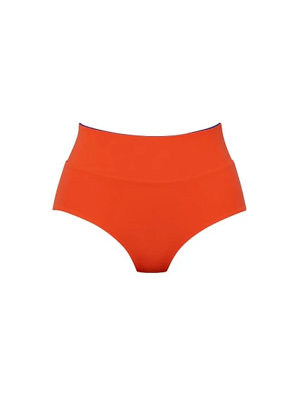 Style Marcella Bottom nohavičky 8764-0 modrá oceán - RosaFaia Style Marcella Bottom nohavičky 8764-0 modrá oceán - RosaFaia