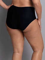 Kalhotky Essential Higher 3Pack 1343-3 black - Anita Classix