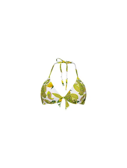 Štýl Elsy Vrchný diel plaviek 8760-1 Lemon - RosaFaia Štýl Elsy Vrchný diel plaviek 8760-1 Lemon - RosaFaia