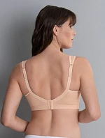 Vivana active chirurgická športová podprsenka, obojstranná, 5300X, farba deep sand – Anita Care