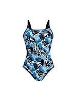 Style Carejednodílné plavky  blue  model 21868606 - Anita Care