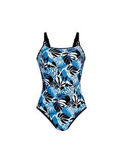 Štýl Carini Care jednodielne plavky 6223 dream blue - Anita Care